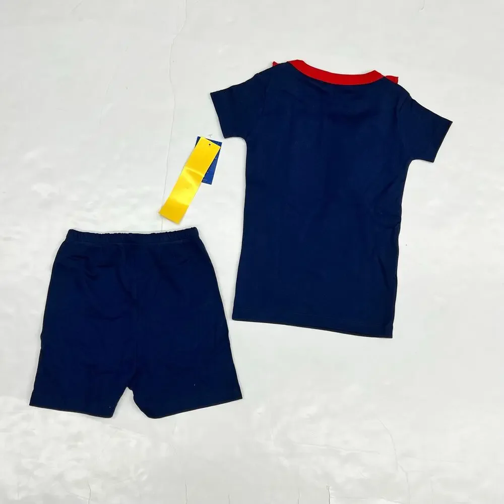 NWT Magnolia Baby Size 3T 4th of July Set